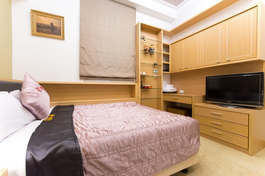 Taitung Leisure B&B Szoba fotó