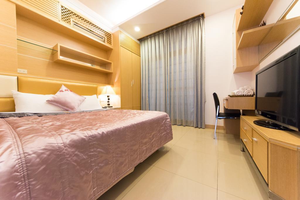 Taitung Leisure B&B Kültér fotó