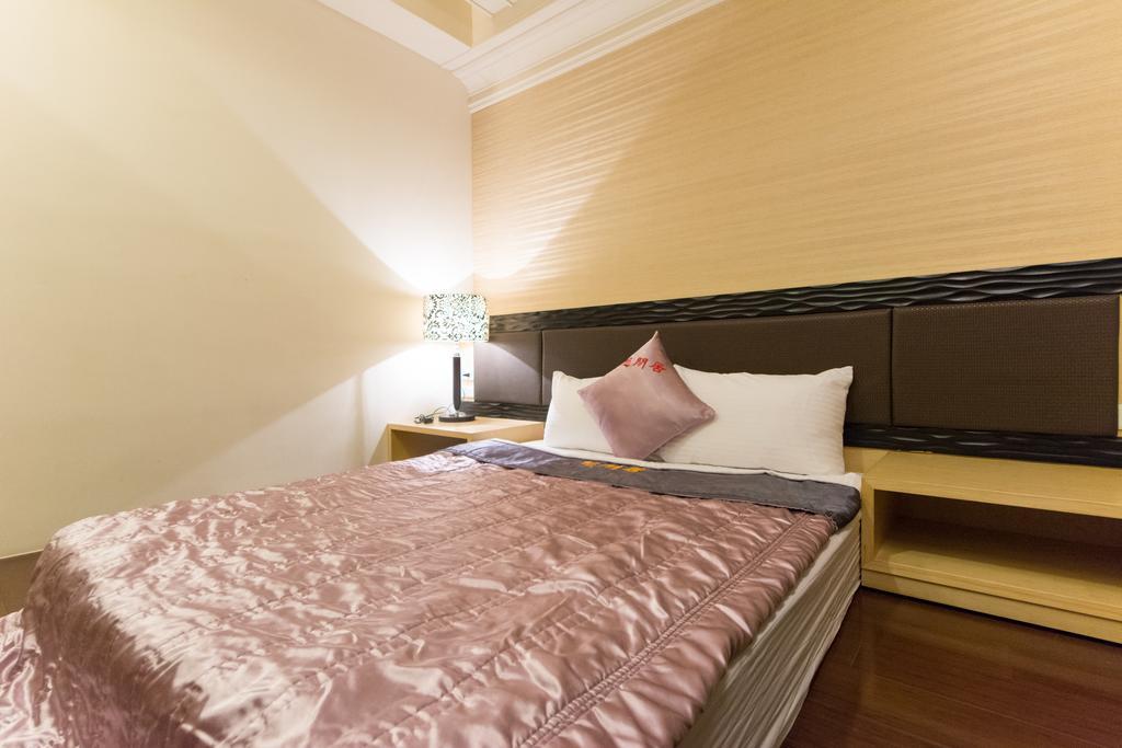 Taitung Leisure B&B Szoba fotó