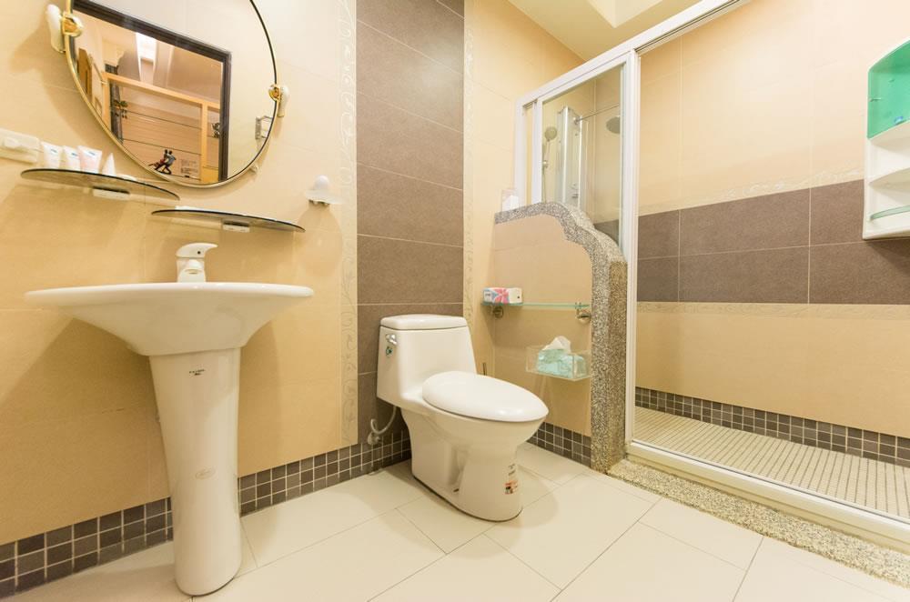 Taitung Leisure B&B Szoba fotó