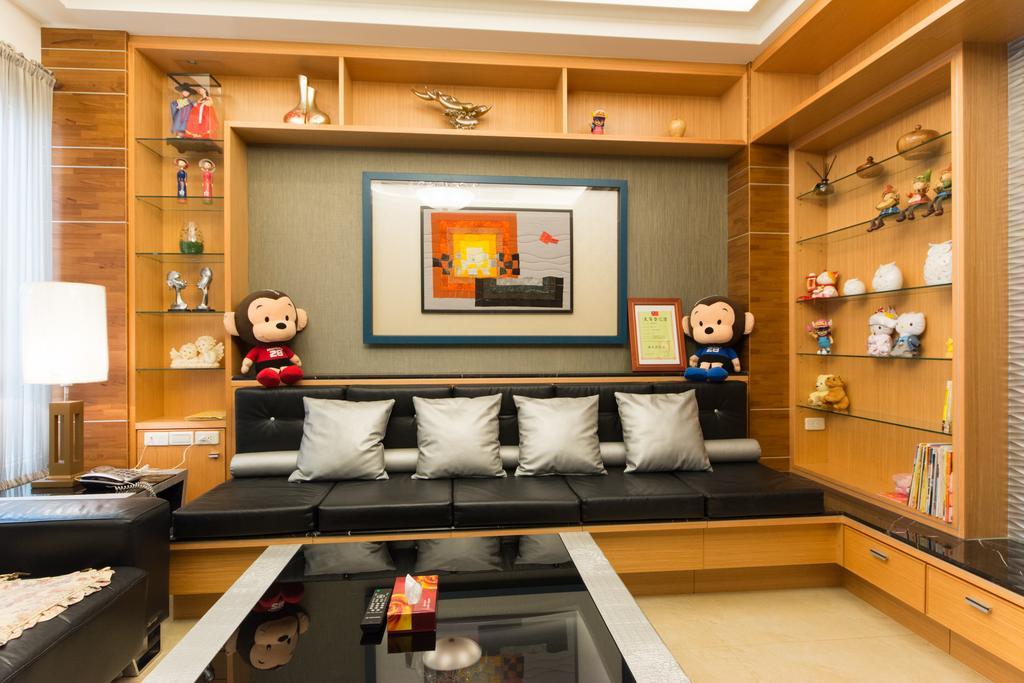 Taitung Leisure B&B Kültér fotó