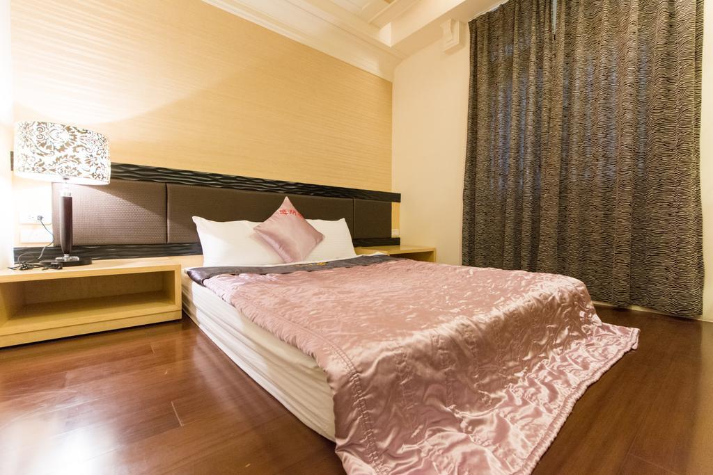 Taitung Leisure B&B Szoba fotó