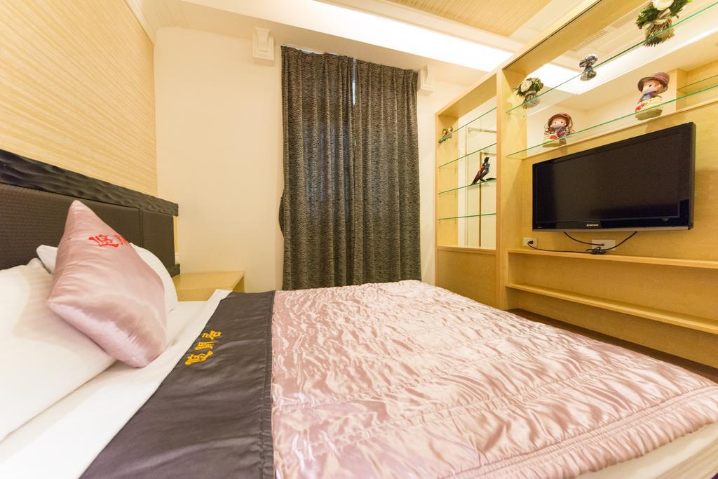 Taitung Leisure B&B Szoba fotó